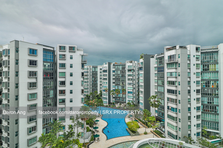 The Eden At Tampines (D18), Condominium #289023871